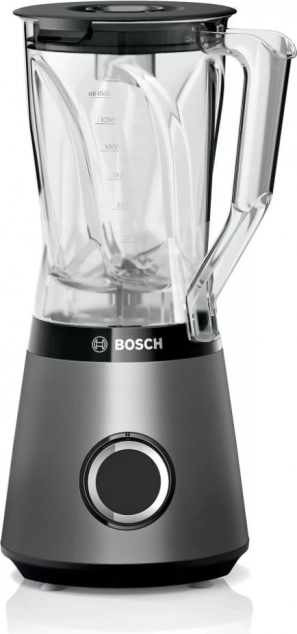 Stolni blender BOSCH MMB6141S s tritan vrčem