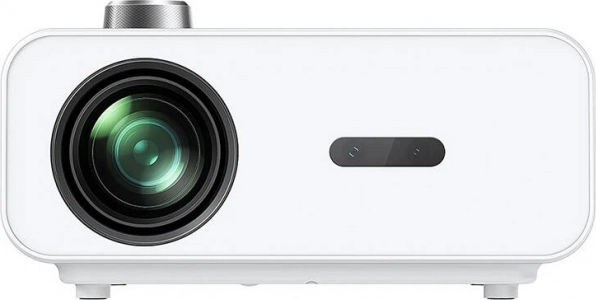 LED projektor BlitzWolf BW‑V5Max s Androidom 9.0 i Full HD 1080p (bijeli)