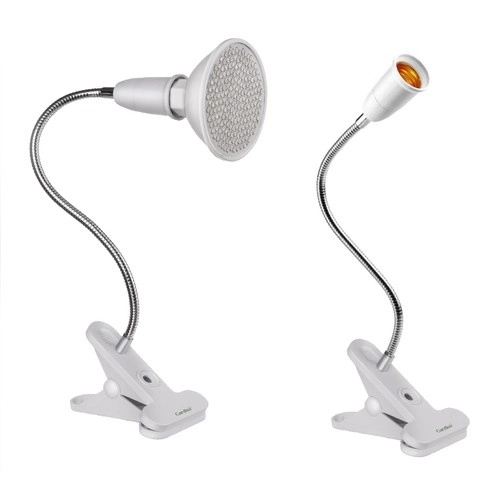 LED lampa za rast biljaka 200 LED E27