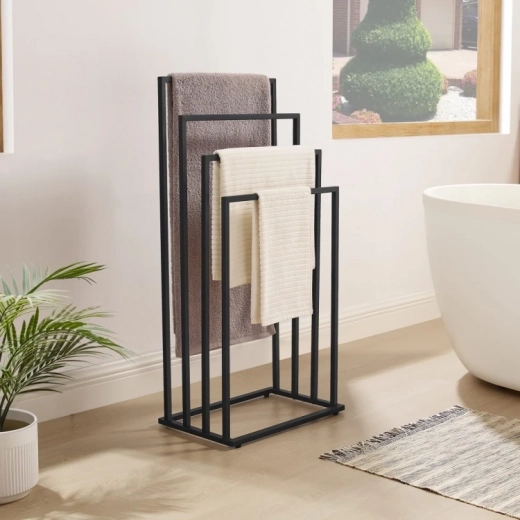 Stabilna i elegantna konstrukcija