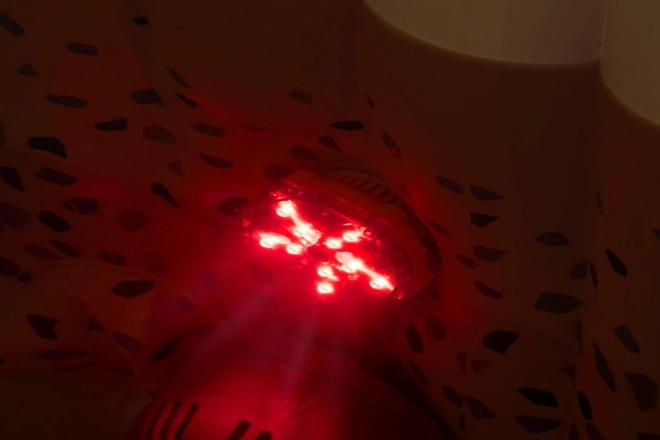 LED svjetlo za bazen Lay-Z-Spa Bestway