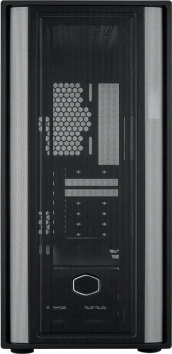 PC kućište MasterBox 600 Lite crno