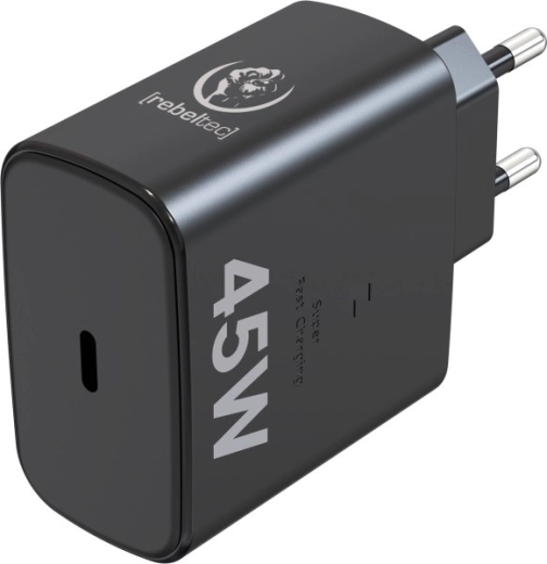 Univerzalni punjač PD45W USB-C