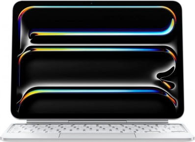 Magic Keyboard za iPad Pro 11" (M4), engleska (USA) – bijela