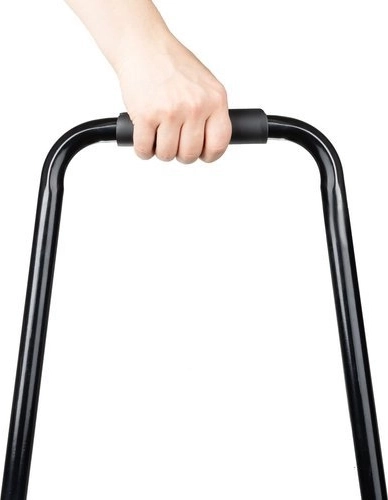 Udobno i stabilno rukovanje