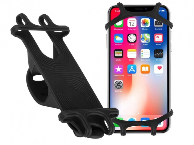 Držač telefona za bicikl ili motocikl