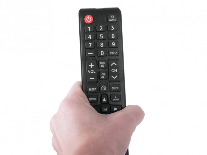 Univerzalno daljinsko upravljanje za Samsung Smart TV