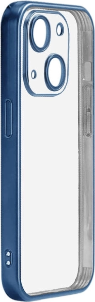 Zaštitna maskica Joyroom za iPhone 15 – mat svijetloplava