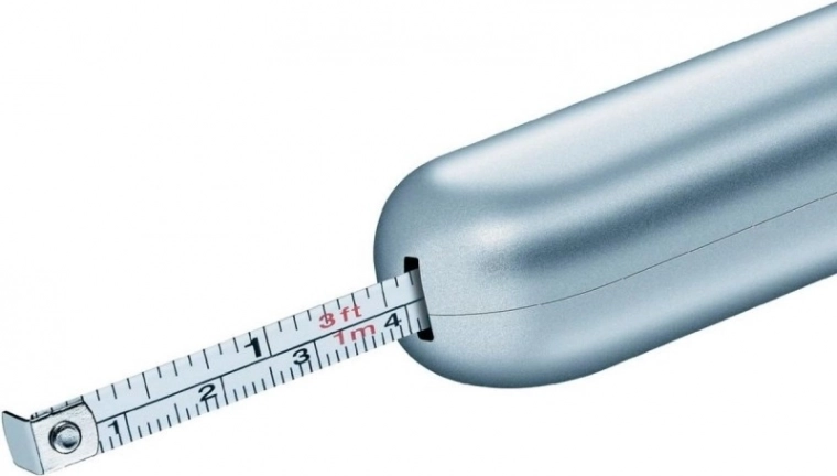 Integrirani mjerni remen