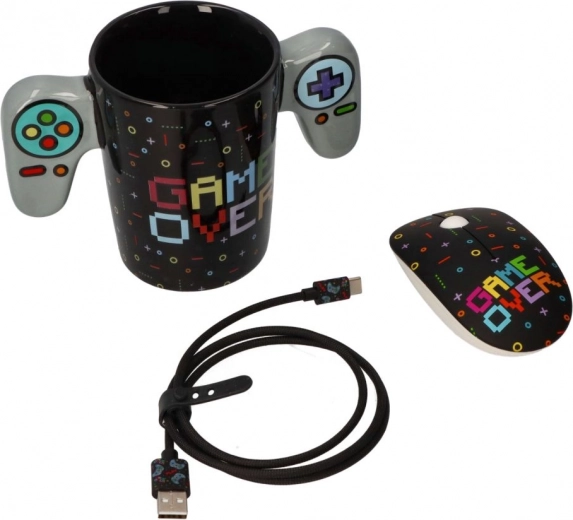 Gaming stil, univerzalna kompatibilnost