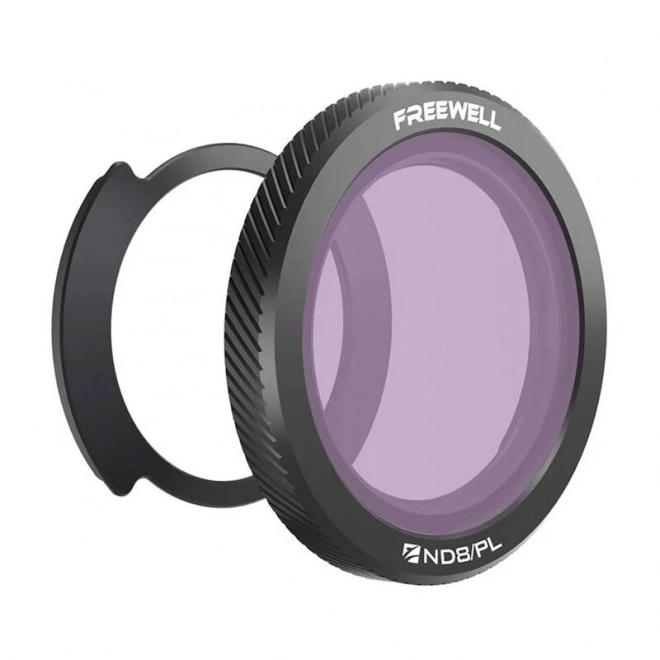 Freewell ND/PL 8/16/32 Filteri za DJI Neo