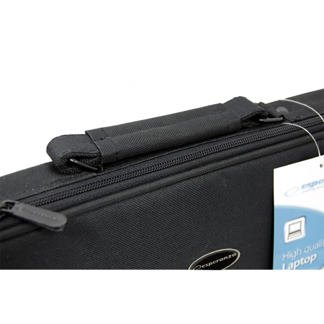 Torba za prijenosno računalo Esperanza ET103 CLASSIC+ (17")