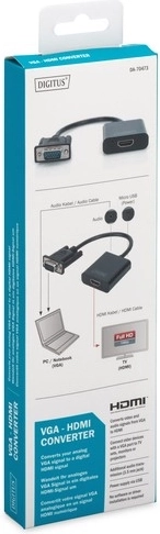 Jednostavno povezivanje i korištenje