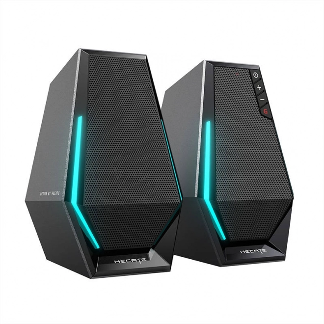 Reproduktori 2.0 Edifier HECATE G1500 (crni)