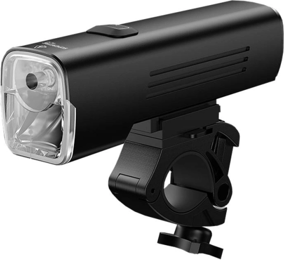 Prednje svjetlo za bicikl SUPERFIRE BL12 s USB-om i baterijom 4800 mAh