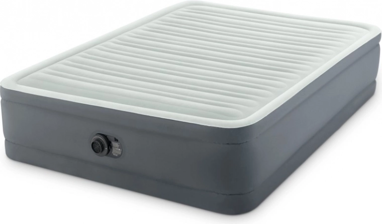 Brzo napuhavanje s ugrađenim kompresorom