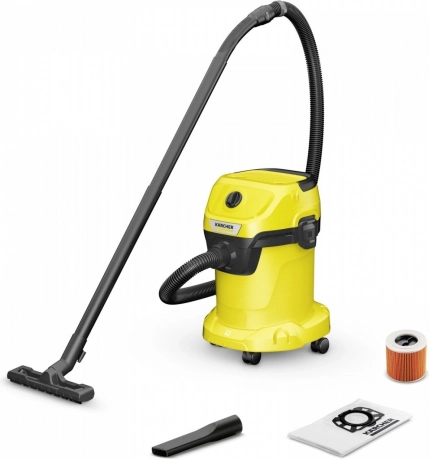 Univerzalni usisavač Kärcher WD 3 V-17/4/20