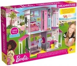 Kreativni set Barbie - Kuća snova