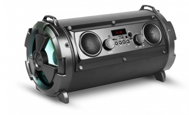 Bluetooth zvučnik SoundTube 190 crni