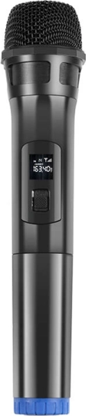 Bežični dinamički mikrofon PULUZ 3,5 mm
