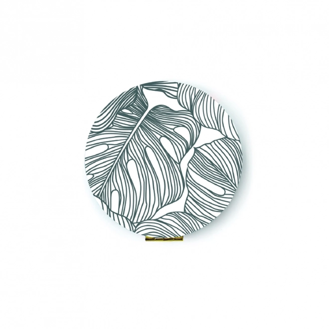 Zrcalo Monstera