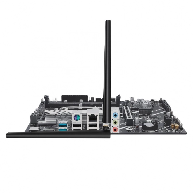 Matična ploča ASUS PRIME H810M-A WiFi mATX s USB-C i DDR5