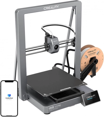 3D pisač CREALITY Ender‑3 V3 Plus
