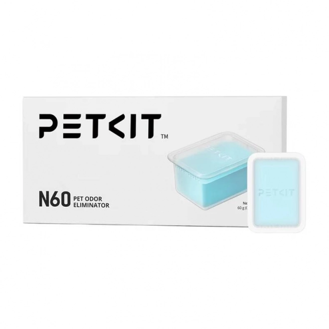 Uklanjač mirisa za podestelj Petkit