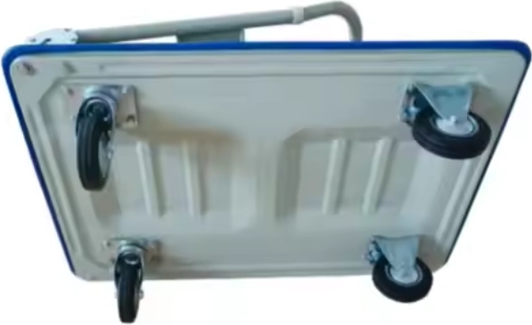 Platforma otporna na klizanje