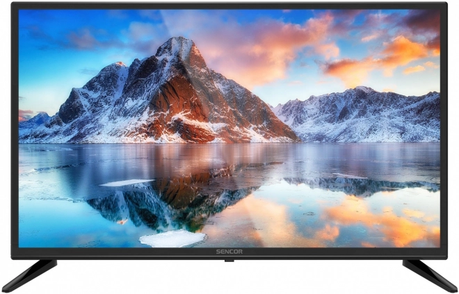 Televizor Sencor 32" HD Ready s tehnologijom D-LED