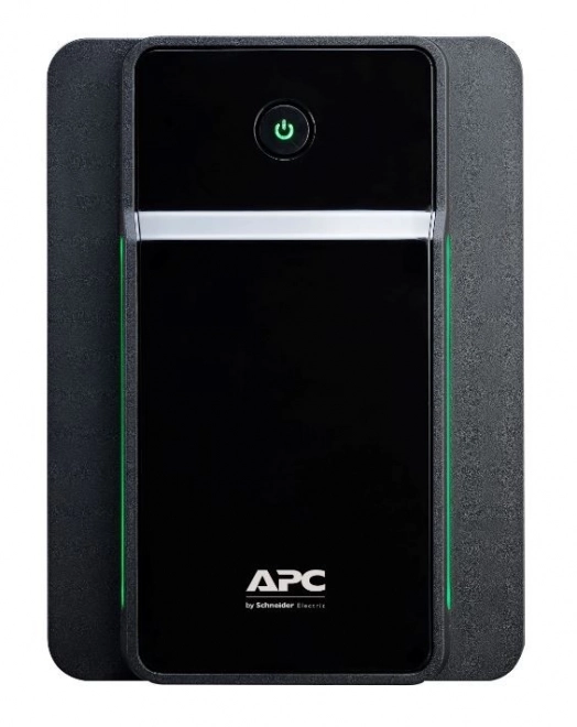 Rezervno napajanje APC Back-UPS 1600VA, 230V, AVR, 4 francuske utičnice