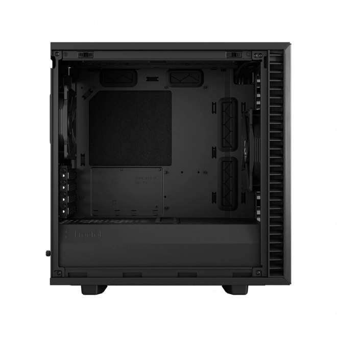 Računalno kućište Define 7 Mini crna