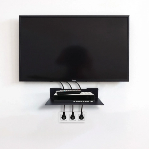 Čista instalacija zahvaljujući provodu za kabele