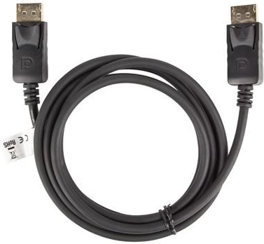 Pouzdana stabilnost zahvaljujuci DP 1.2