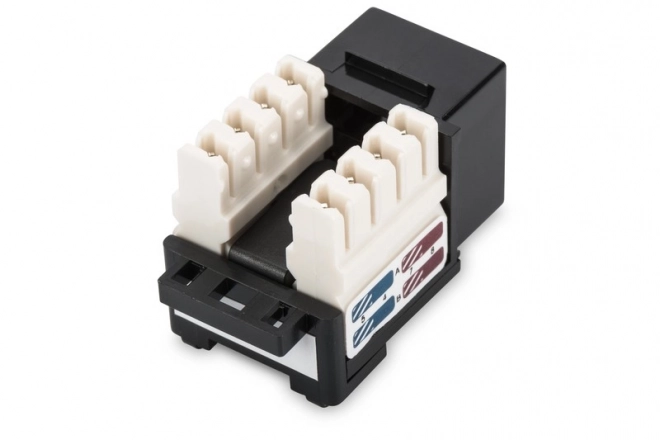 Modul Keystone RJ45 kat.6 UTP LSA