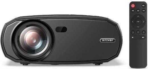 Svijetla Full HD slika s visokim kontrastom