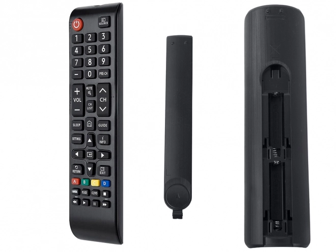 Univerzalno daljinsko upravljanje za Samsung Smart TV