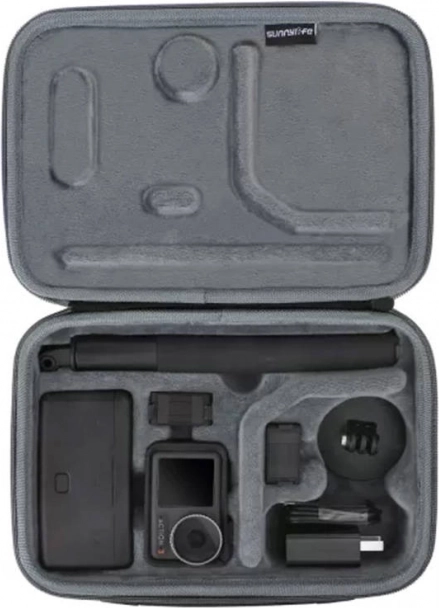 Sunnylife torbica za DJI Osmo Action 4 i 3 Combo