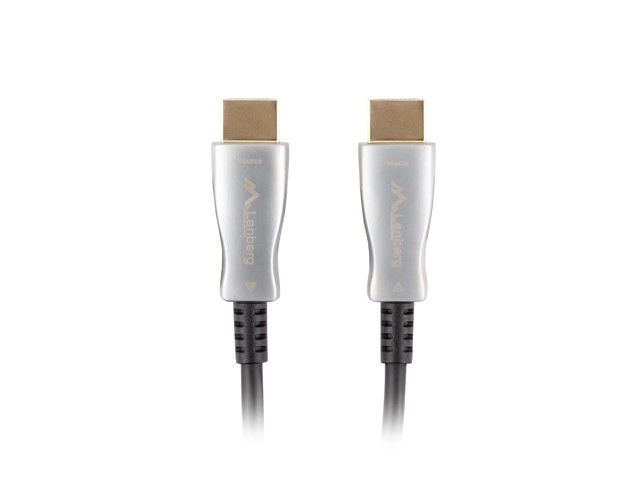 Kabel HDMI M/M v2.0 CA-HDMI-20FB-0500-BK 50m crni