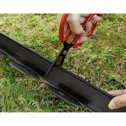 Jednostavna instalacija i održavanje