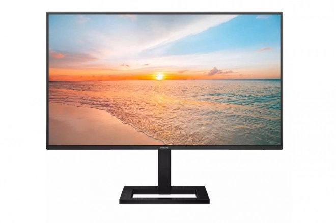Monitor Philips 27E1N1300AE 27 inča IPS 100Hz HDMI USB-C s ugrađenim zvučnicima