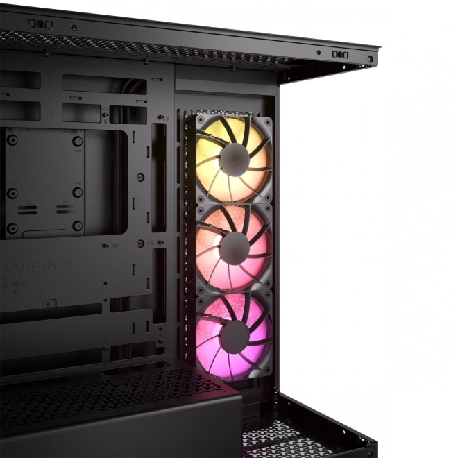 mid-tower kućište CORSAIR 3500X ARGB