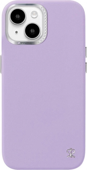 Futrola Joyroom Starry za iPhone 15 ljubičasta