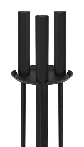 Pribor za kamin PK012