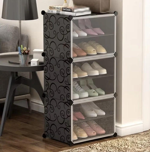 Modularni ormarić za cipele - 6 razina