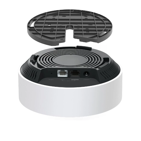Jednostavno upravljanje uz TP-Link Deco aplikaciju