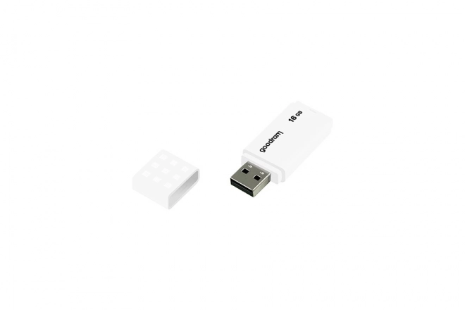 USB memorijski štapić Goodram 16GB UME2 bijeli