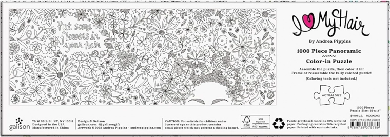 Dizajn od ANDREA PIPPINS