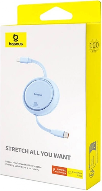 Brzo punjenje 100 W