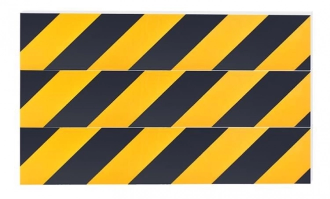 Zaštitnik vrata automobila 50x10x1,5cm
